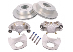 Disc Brake Parts 