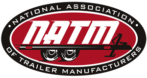 NATM logo